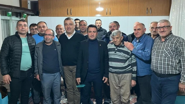 Üstündağ 'Babadağ marka olacak'