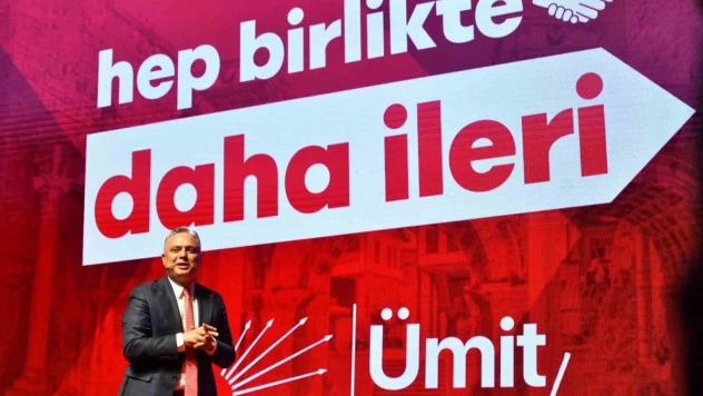 Uysal: 'Muratpaşa'yı Türkiye'mizin Davos'u yapacağız'