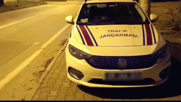 Uyuşturucu etkisi altına araç kullanan sürücüler affedilmedi