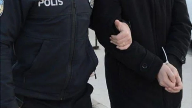 Uyuşturucu madde ile yakalandı