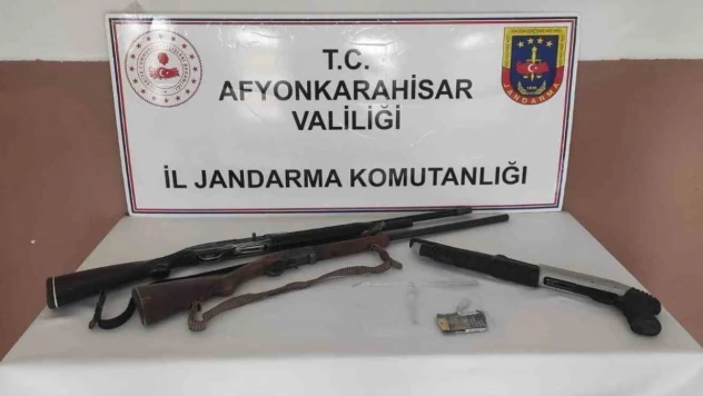 Uyuşturucu operasyonunda 5 kişi gözaltına alındı