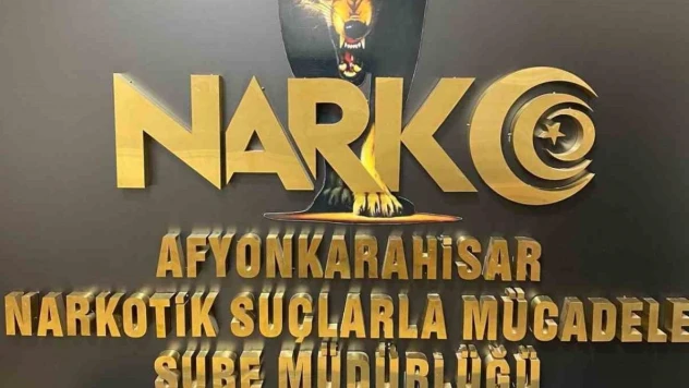 Uyuşturucu operasyonunda yakalanan 4 kişiden ikisi tutuklandı
