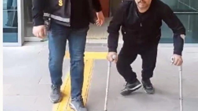 Uyuşturucu taciri, alacak-verecek defteri tutmuş