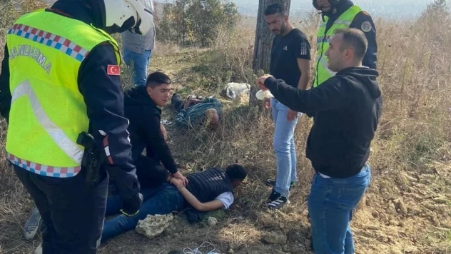 Uyuşturucu tacirleri tutuklandı