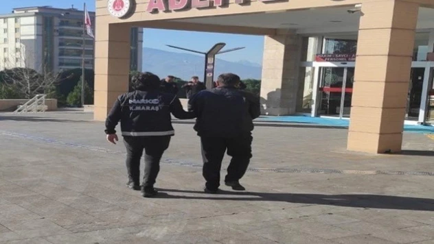 Uyuşturucu ticareti yapan 4 şahıs tutuklandı