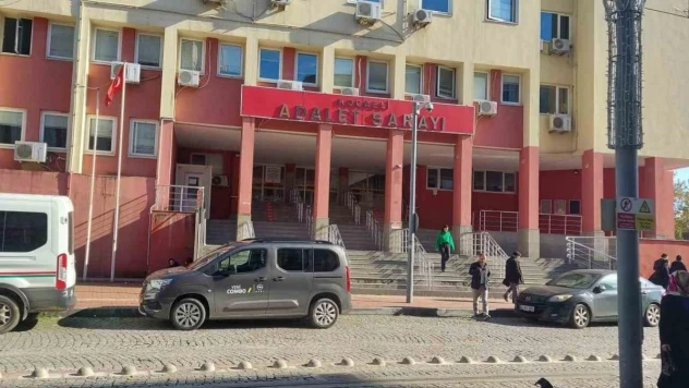 Uyuşturucuyla yakalanan sanık: 'Arındım artık içmiyorum'