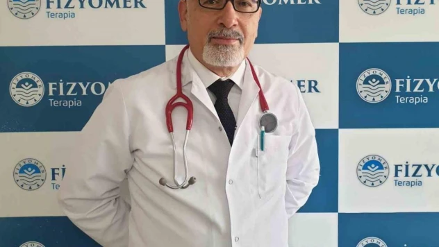 Uzm. Dr. Hasan Levent: 'Şişmanlık bir hastalıktır, kişiye özel tedavi gerekir'