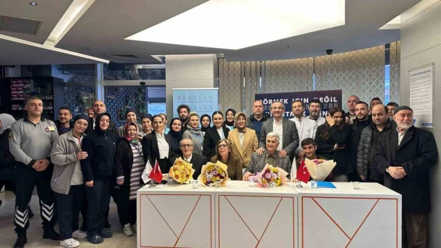 Uzman doktor açıkladı: 'Körlüğe neden olan bazı hastalıklar erken tanı ile tedavi edilebilir'