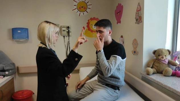 Uzman doktor uyardı, 'Antibiyotik kullanmayın'