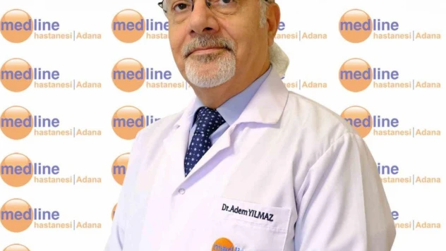 Uzmanı Dr. Yılmaz: 'Geçmeyen öksürük, KOAH veya kanserin habercisi olabilir'