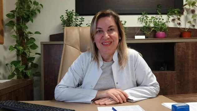 Uzmanı uyardı: 'Toz taşınımı akciğer hastalıklarını alevlendirir'