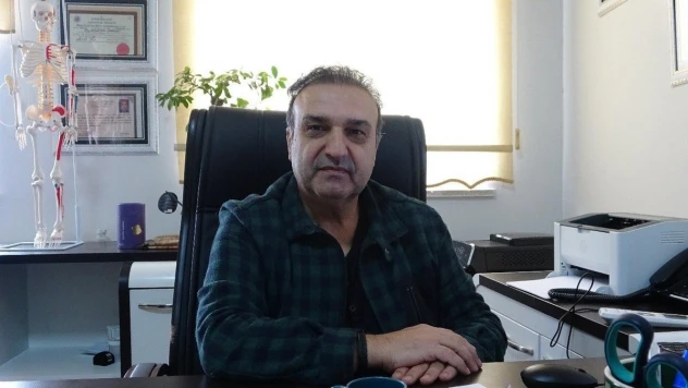 Uzmanı uyardı, kapalı ortam hasta ediyor