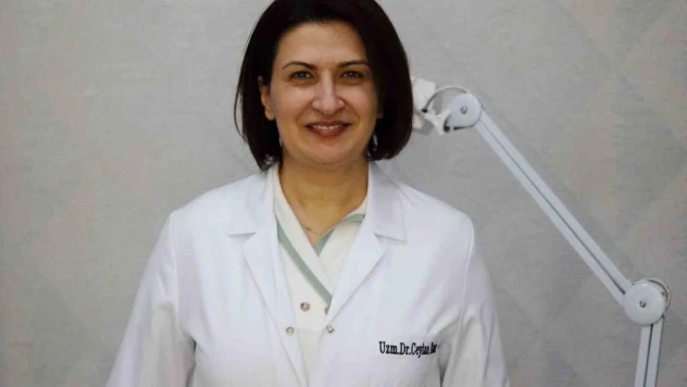 Uzmanından 'kalıcı oje' uyarısı: 'Sık sık yaptırmayın'