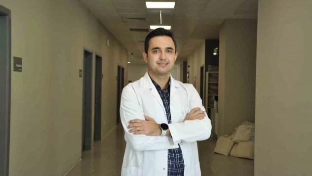 Uzmanından göz kuruluğu uyarısı