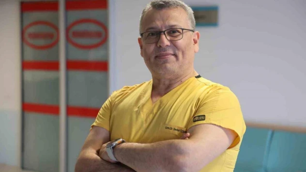 Uzmanından uyarı: 'Yanıklara diş macunu ve yumurta akıyla müdahale risk teşkil ediyor'