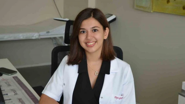 Uzmanından yılı sağlıklı geçirmek için 8 adımda beslenme tavsiyesi