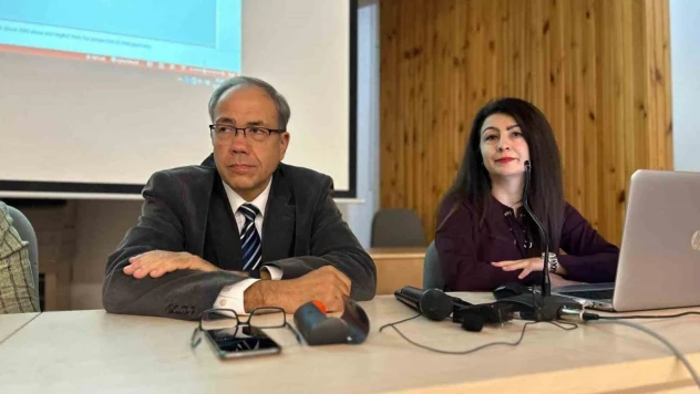 Uzmanlar açıkladı: 'Dünyada her 4 çocuktan 1'i istismara maruz kalıyor'