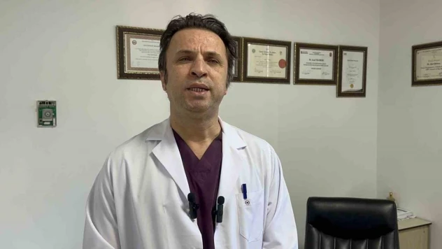 Uzmanlar, kış aylarında kırık vakalarına karşı uyardı