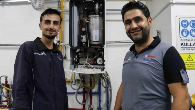 Uzmanlardan kombi bakımı uyarısı