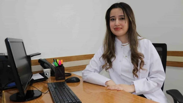 Uzmanlardan Ramazan ayında beslenme uyarısı