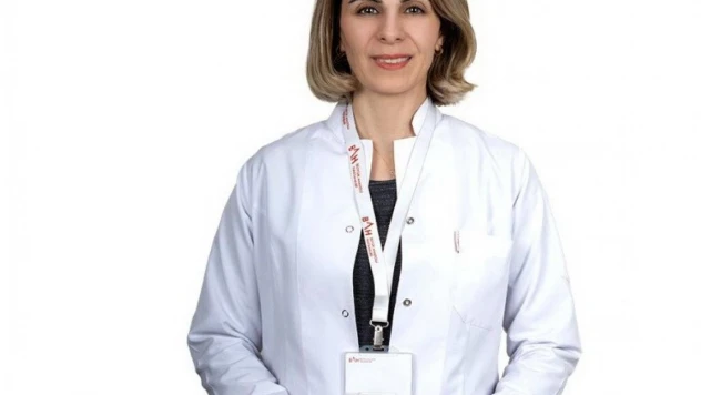 Uzun süre geçmeyen boyun ağrısına dikkat