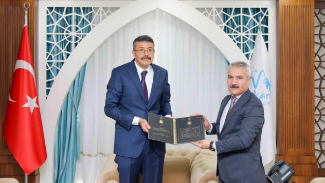 Vali Ali Çelik: 'Hakkâri'nin teşvik projelerine ihtiyacı var'