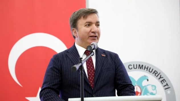 Vali Aydoğdu: 'Çanakkale Zaferi, destansı bir direnişin adıdır'