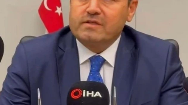 Vali Musa Işın: 'Cumhuriyet Savcılığı, bir işçinin yaralandığı maden kazasıyla alakalı soruşturma başlattı'