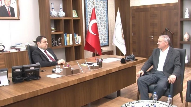 Vali Musa Işın: 'Kütahya, her geçen günden daha iyi bir konumda olacaktır'