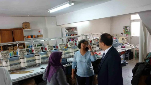 Vali Öksüz: 'Engellilik bir sağlık sorunu değil'