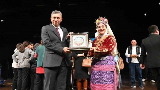 Vali Şahin: 'Türk milleti iki temel unsur ile tanımlanır merhamet ve adalet'