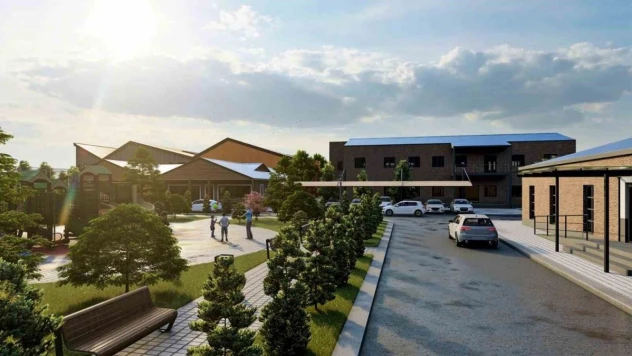 Van'a 'Sosyal Hizmet Kampüsü' kuruluyor