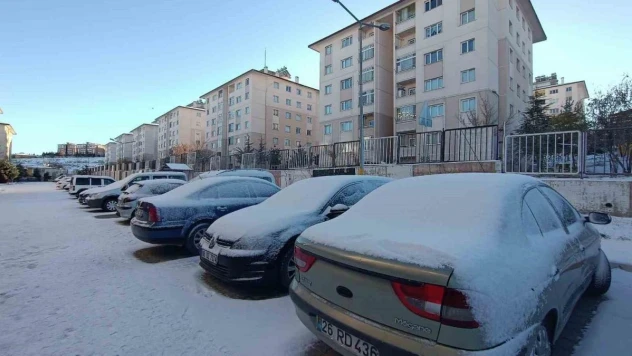 Van'da 138 yol ulaşıma kapandı