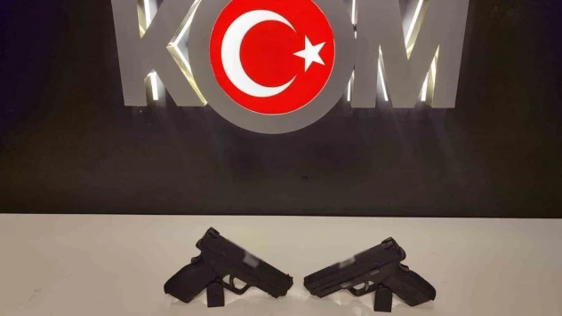 Van'da 19 kişi çeşitli suçlardan tutuklandı