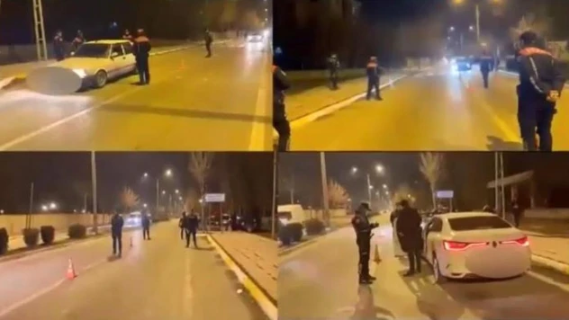 Van'da bir yılda 920 kişi tutuklandı