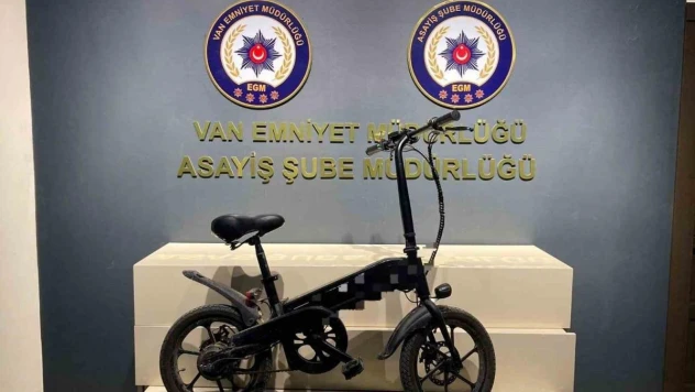 Van'da değişik suçlardan 44 kişi tutuklandı