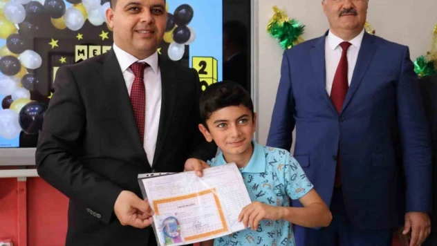 Van'da karne sevinci