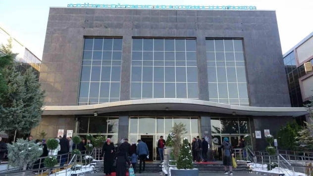 Van'da sobadan kaynaklı karbonmonoksit zehirlenmeleri arttı