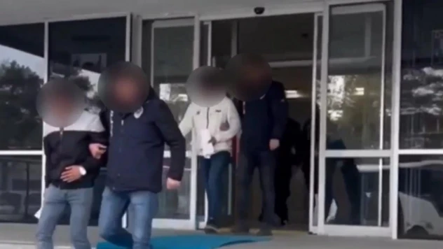Van'da sosyal medya üzerinde sporda şiddet içerikli paylaşım yapan 12 kişi gözaltına alındı