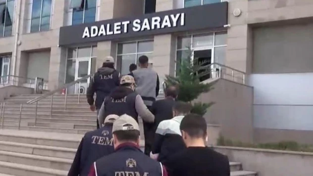 Van'da terör operasyonları