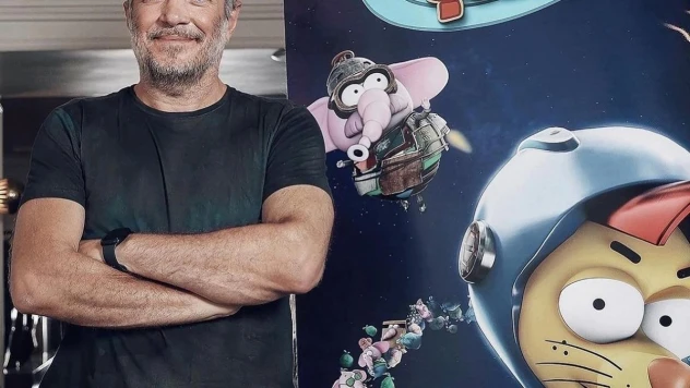 Varol Yaşaroğlu açıkladı: 'Kral Şakir ve Fil Necati'nin heykelleri olacak'