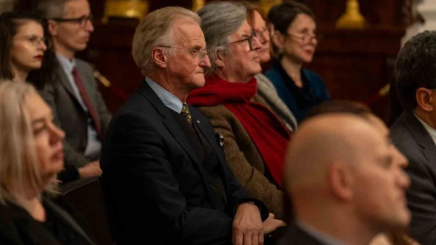 Varşova'da Cumhuriyet'in ve Türkiye-Polonya Dostluk Antlaşması'nın 100. Yılı kutlandı