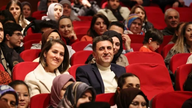 Vatandaşa söz vermişti o sözü yerine getirdi