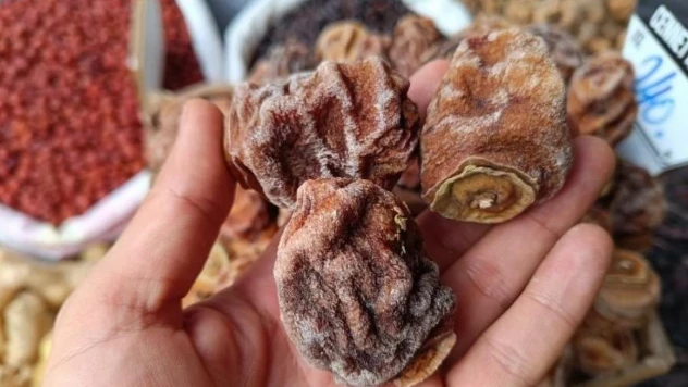 Vatandaşlar tercih etmese de kış aylarında tüketilmesi çok faydalı