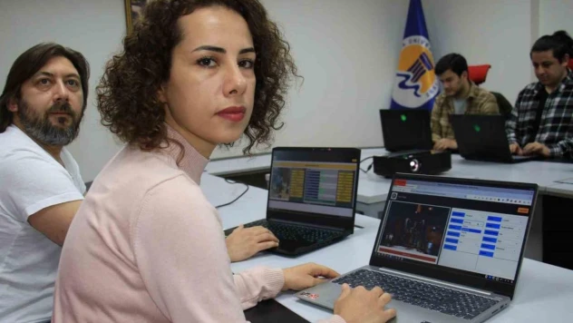 Vatandaşların depremle ilgili paylaşımları veri tabanı oluyor