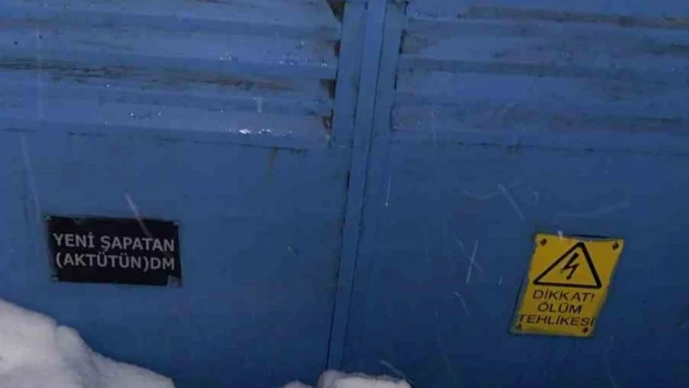 VEDAŞ ekipleri kesintisiz enerji mesaisinde