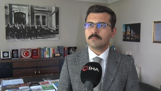 Vergi Müfettişi Gelincik, Türkiye'nin Gri Liste'den çıkmasını değerlendirdi