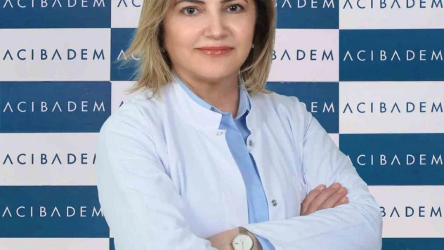 Vertigo hastalık değil semptomdur