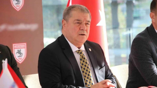 Veysel Bilen'den transfer açıklaması: 'Eksik noktalar konusunda yoğun mesai harcanıyor'