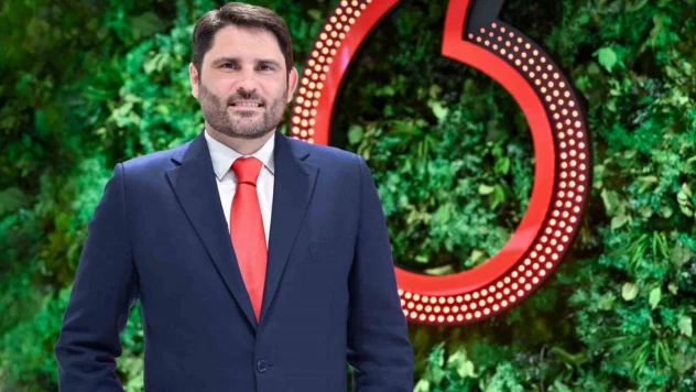 Vodafone'dan 5G'ye giden yolda 'fiber kalitesinde' ev interneti testi